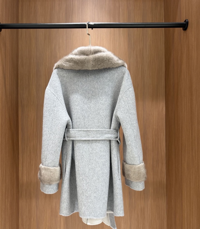 F**di outwear